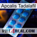 Apcalis Tadalafil viagra1